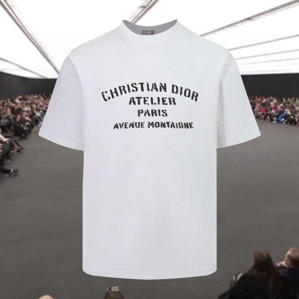 ブランドTシャツ正面デザイン